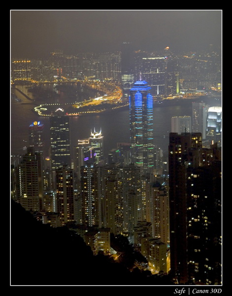 2008 - 07 - Hong Kong - 010